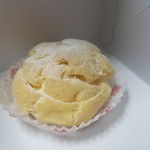 洋菓子　セキヤ - シュークリーム