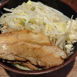 ラーメン燈郎 - 