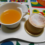 パティスリー・ジョルジュマルソー - 頂きますm(_ _)m