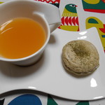 パティスリー・ジョルジュマルソー - 頂きますm(_ _)m