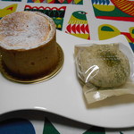 パティスリー・ジョルジュマルソー - 購入しました（＾∇＾）