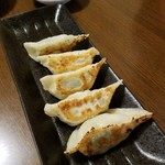 Ajimi - 餃子