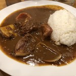 東印度カレー商会 - 