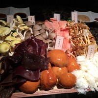 Shangri-La's secret ROPPONGI - 