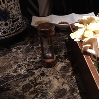 Shangri-La's secret ROPPONGI - 