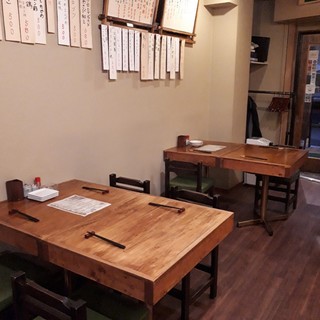 焼き鳥 おでん 雅_2