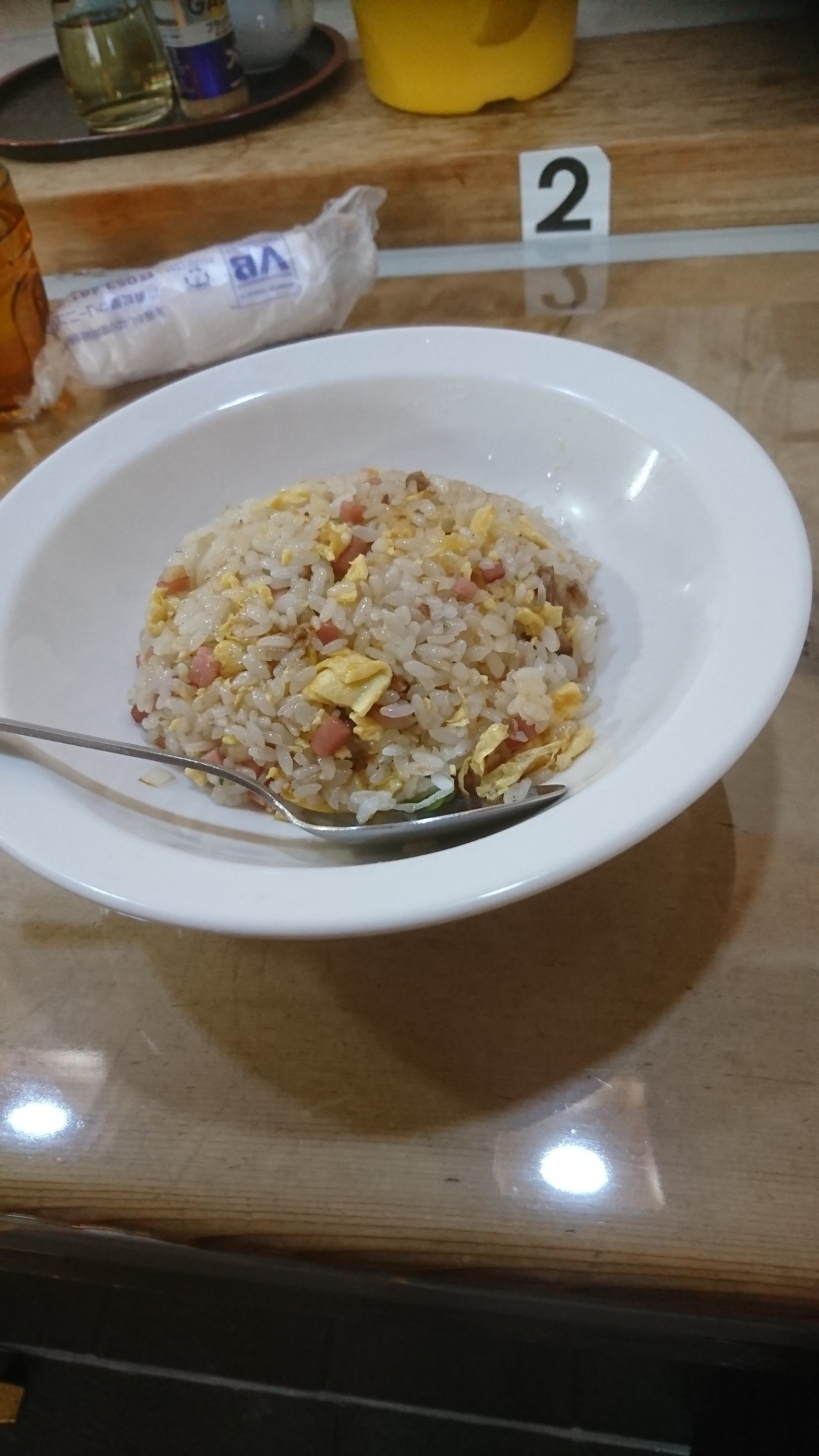 中国料理 萬龍 name=