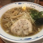 やまとラーメン香雲堂 - 