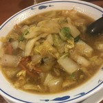 やまとラーメン香雲堂 - 