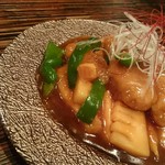道伯酒場 あま - 