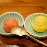 東京肉しゃぶ家 - 