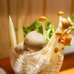 東京肉しゃぶ家 - 