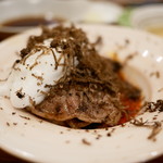 東京肉しゃぶ家 - 