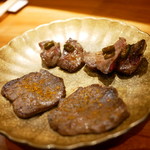 東京肉しゃぶ家 - 