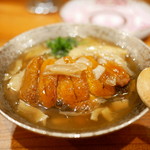 東京肉しゃぶ家 - 