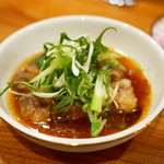 東京肉しゃぶ家 - 