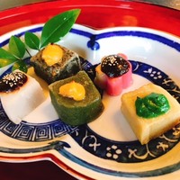 萬治郎 - 