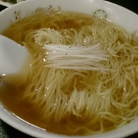 味の中華 羽衣 銀座本店 - 