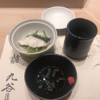 鮨たかや - 