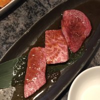 焼肉チャンピオン ペントハウス - 