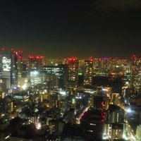 XEX ATAGO GREEN HILLS / tempura & sushi An - 