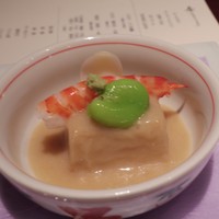 XEX ATAGO GREEN HILLS / tempura & sushi An - 