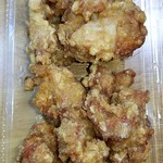 大阪王将 - 唐揚げの小