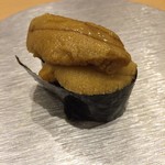 鮨 真菜 - 紫雲丹