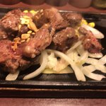 いきなり！ステーキ 銀座4丁目店 - 