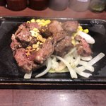 いきなり！ステーキ 銀座4丁目店 - 