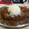 カレーのチャンピオン 堀内店