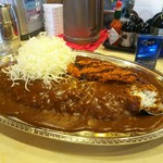 カレーのチャンピオン 堀内店 - 