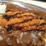 カレーのチャンピオン 堀内店 - 