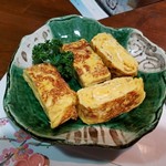 野野 - 「玉子焼き」