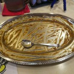 カレーのチャンピオン - 