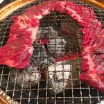 韓国料理 炭火焼肉 きむらや - 