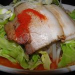 らーめんでぽっと - アップ