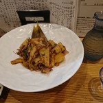 食らんど もっちゃん - 