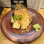 食らんど もっちゃん - 