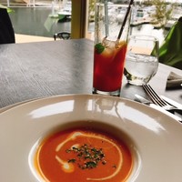 Mar Rosso - 