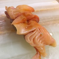 鮨 なかがわ - 