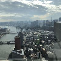 RESTAURANT LUKE with SKY LOUNGE - 