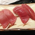 春駒　支店 - マグロ