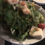 ビガラード - サラダ