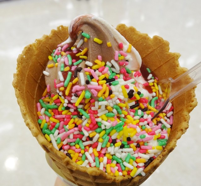 閉店】スイートガーデン イオン堺北花田店 （Sweet Garden） - 北花田