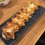 餃子酒場 あめみや - 