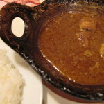 カレーとお酒　蛙 - 