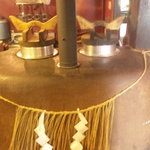 かま炊きめしや こめ太郎 - 南方福徳稲荷窯