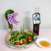Oil & Vinegar Leiden - 料理写真:サラダにつけていただきます♡