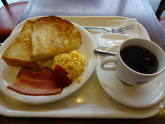 閉店 ベックスコーヒーショップ 板橋店 板橋 喫茶店 食べログ